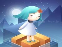 Jeu mobile Isometric puzzle online