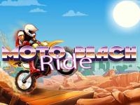 Jeu mobile Moto ride
