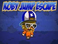 Jeu mobile Koby jumb hd