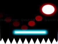 Jeu mobile Ball wall-3