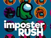 Jeu mobile İmposter rush
