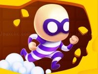 Jeu mobile Escape out