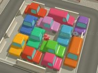 Jeu mobile Parking jam 3d - parking