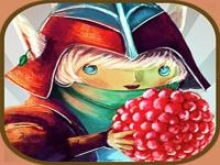 Jeu mobile Berries