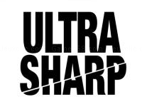 Jeu mobile Ultrasharper