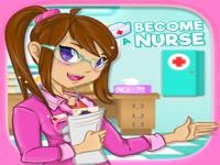 Jeu mobile Nurse