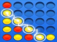 Jeu mobile Align