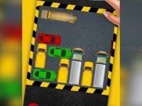 Jeu mobile Unblock car