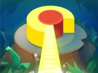 Jeu mobile Twist hit 3d