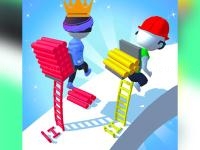 Jeu mobile Ladder race 3d 2021