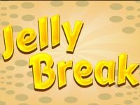 Jeu mobile Jelly breaks