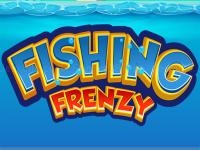 Jeu mobile Fishing frenzy hd