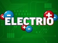 Jeu mobile Electrio hd