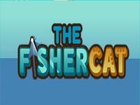 Jeu mobile The fisher cat