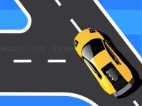 Jeu mobile Traf car sumilator