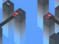 Jeu mobile Stretchy road