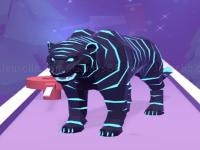 Jeu mobile Deadly hunters game online