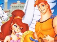 Jeu mobile Hercules jigsaw puzzle collection