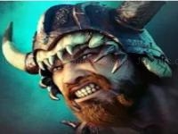 Jeu mobile Vikings: war of clans1