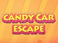 Jeu mobile Candy cars escape