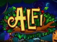 Jeu mobile Alfi adventure hd