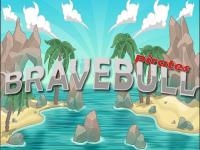 Jeu mobile Brave bulls