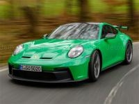 Jeu mobile Porsche 911 gt3 puzzle