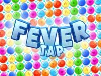 Jeu mobile Fever tap