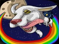 Jeu mobile Goat to the moon-3