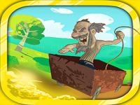 Jeu mobile Gold