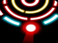 Jeu mobile Glow