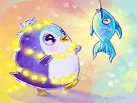 Jeu mobile My fish