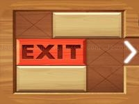 Jeu mobile Exit