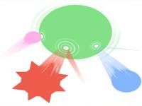 Jeu mobile Circles