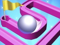 Jeu mobile Tenkyu -stage balance