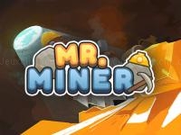 Jeu mobile Mr. miner