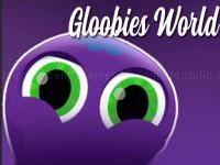 Jeu mobile Gloobies world