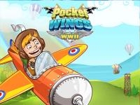 Jeu mobile Pocket wings