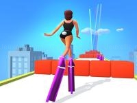Jeu mobile High heels 3d