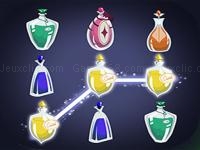 Jeu mobile Alchemist