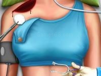 Jeu mobile Hospital doctor game