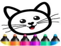 Jeu mobile Color true