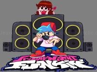 Jeu mobile Friday night funkin full week!