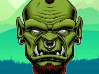 Mad warrior