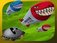 Jeu mobile Defense