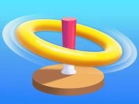 Jeu mobile Lucky toss 3d - toss & win big