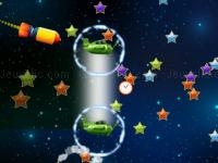 Jeu mobile Collestar