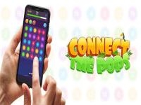 Jeu mobile Connect the pops