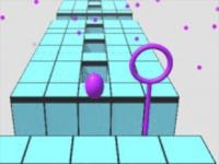 Jeu mobile High hoops