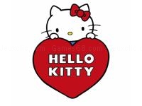 Jeu mobile Hello kitty